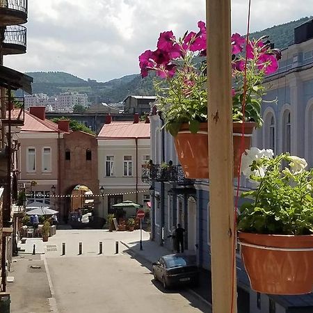 Appartamento Art House Tbilisi Esterno foto