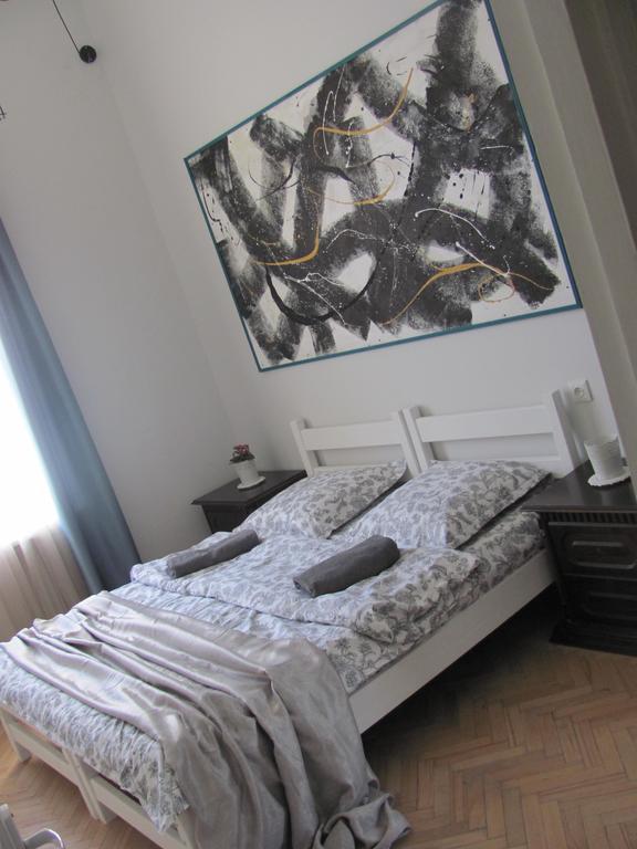 Appartamento Art House Tbilisi Esterno foto