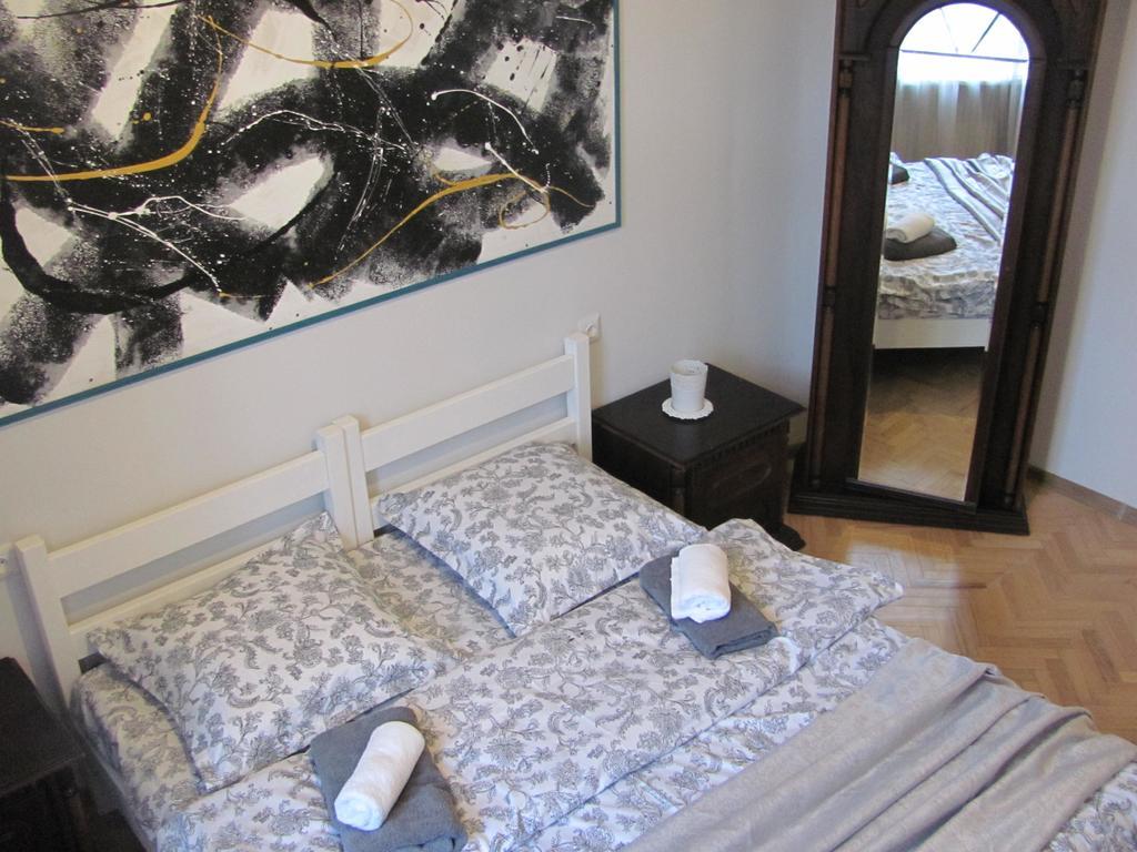 Appartamento Art House Tbilisi Esterno foto