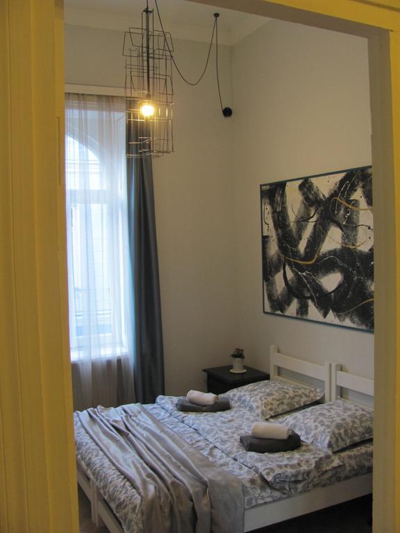 Appartamento Art House Tbilisi Esterno foto