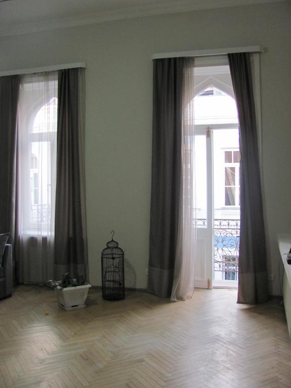Appartamento Art House Tbilisi Esterno foto