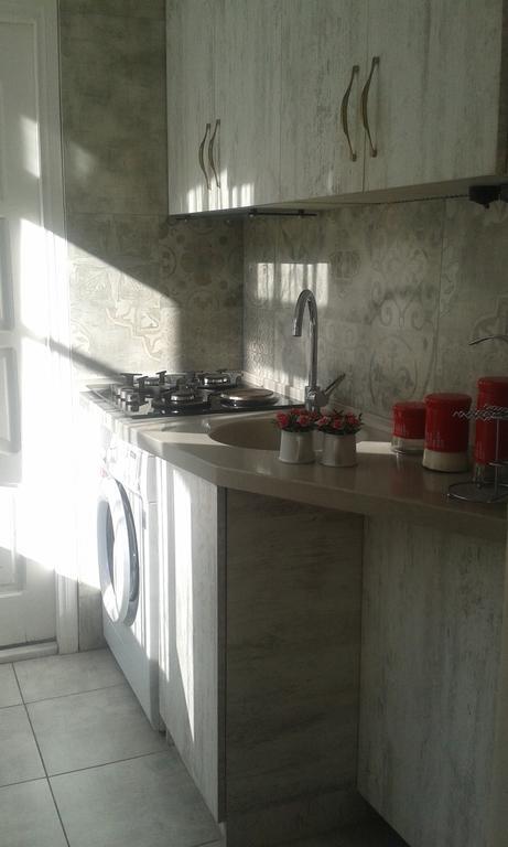 Appartamento Art House Tbilisi Esterno foto