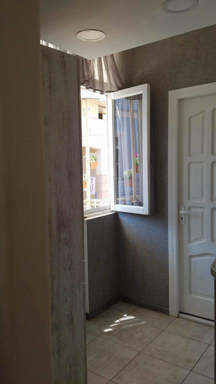Appartamento Art House Tbilisi Esterno foto