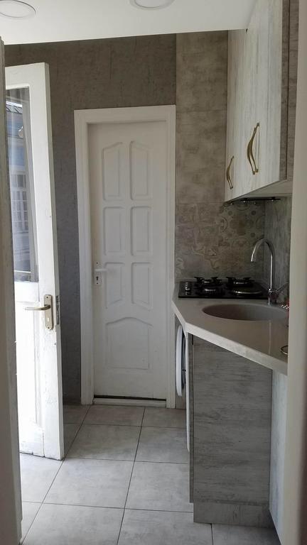 Appartamento Art House Tbilisi Esterno foto