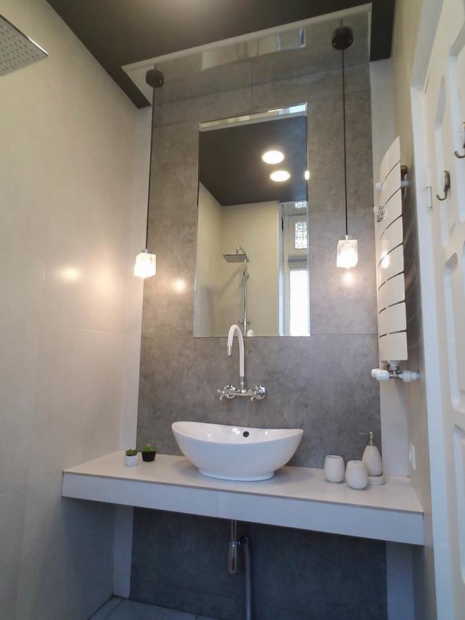 Appartamento Art House Tbilisi Esterno foto