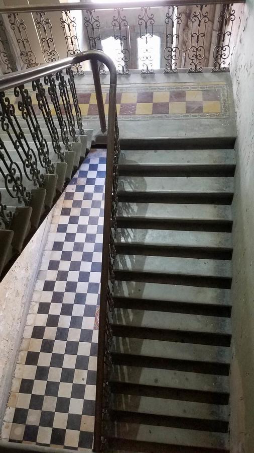 Appartamento Art House Tbilisi Esterno foto
