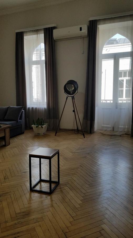 Appartamento Art House Tbilisi Esterno foto